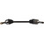 CV Axle Assembly - 66-5378