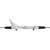 Rack and Pinion Assembly - 97-4022