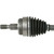 CV Axle Assembly - 60-9016