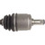 CV Axle Assembly - 60-4151