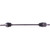 CV Axle Assembly - 60-3132