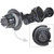 Drive Axle Assembly - 3A-18014LHR