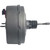 Power Brake Booster - 54-71910
