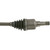 CV Axle Assembly - 60-3415
