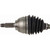 CV Axle Assembly - 60-7228
