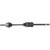 CV Axle Assembly - 60-6056