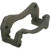 Caliper Bracket - 14-1662