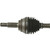 CV Axle Assembly - 60-5277