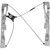 Window Regulator - 82-30047A