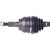 CV Axle Assembly - 60-1019