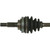 CV Axle Assembly - 60-5098