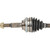 CV Axle Assembly - 66-2102