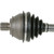 CV Axle Assembly - 60-7103