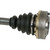 CV Axle Assembly - 60-7103