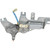 Windshield Wiper Motor - 43-4542