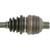 CV Axle Assembly - 60-9247