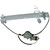 Window Motor and Regulator Assembly - 82-383AR
