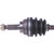 CV Axle Assembly - 60-2106