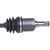 CV Axle Assembly - 60-2106