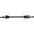 CV Axle Assembly - 66-9778 CV Axle Assembly - 66-9778
