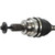 CV Axle Assembly - 66-9778