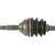 CV Axle Assembly - 60-3223