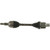 CV Axle Assembly - 60-1463