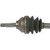 CV Axle Assembly - 60-3231