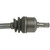 CV Axle Assembly - 60-3231
