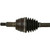 CV Axle Assembly - 60-1379