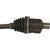 CV Axle Assembly - 60-1379