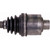 CV Axle Assembly - 60-8047