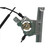 Window Regulator - 82-3040C
