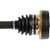 CV Axle Assembly - 66-5253