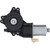 Power Window Motor - 42-488