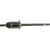 CV Axle Assembly - 66-6211