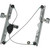Window Motor and Regulator Assembly - 82-629AR