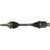 CV Axle Assembly - 60-2095