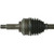 CV Axle Assembly - 60-2095