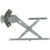 Window Regulator - 82-1104EM