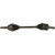 CV Axle Assembly - 60-6242