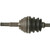 CV Axle Assembly - 60-6026