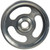 Power Steering Pump Pulley - 3P-43094