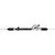 Rack and Pinion Assembly - 26-2647