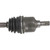 CV Axle Assembly - 60-6017