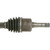 CV Axle Assembly - 60-9242