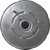 Power Brake Booster - 53-4927