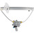 Window Motor and Regulator Assembly - 82-4505AR