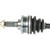 CV Axle Assembly - 66-8097