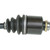 CV Axle Assembly - 66-8097